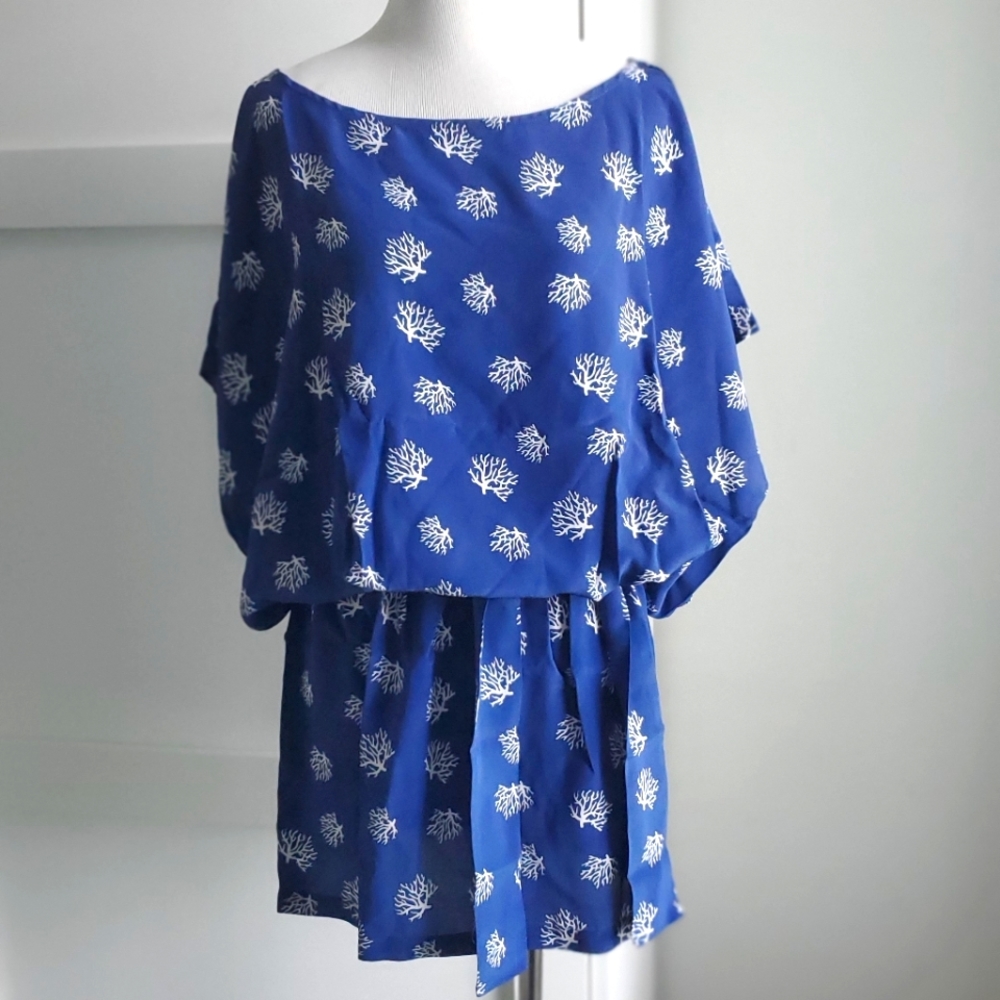 Lauren Gold Dress